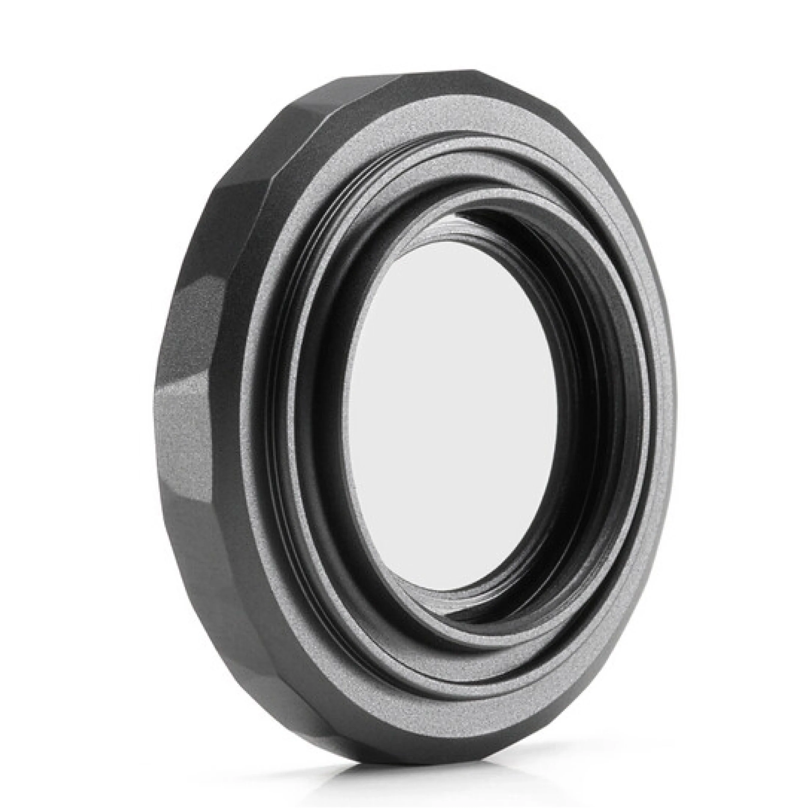 DJI Osmo Action 5 Pro Glass Lens Cover - Image 2