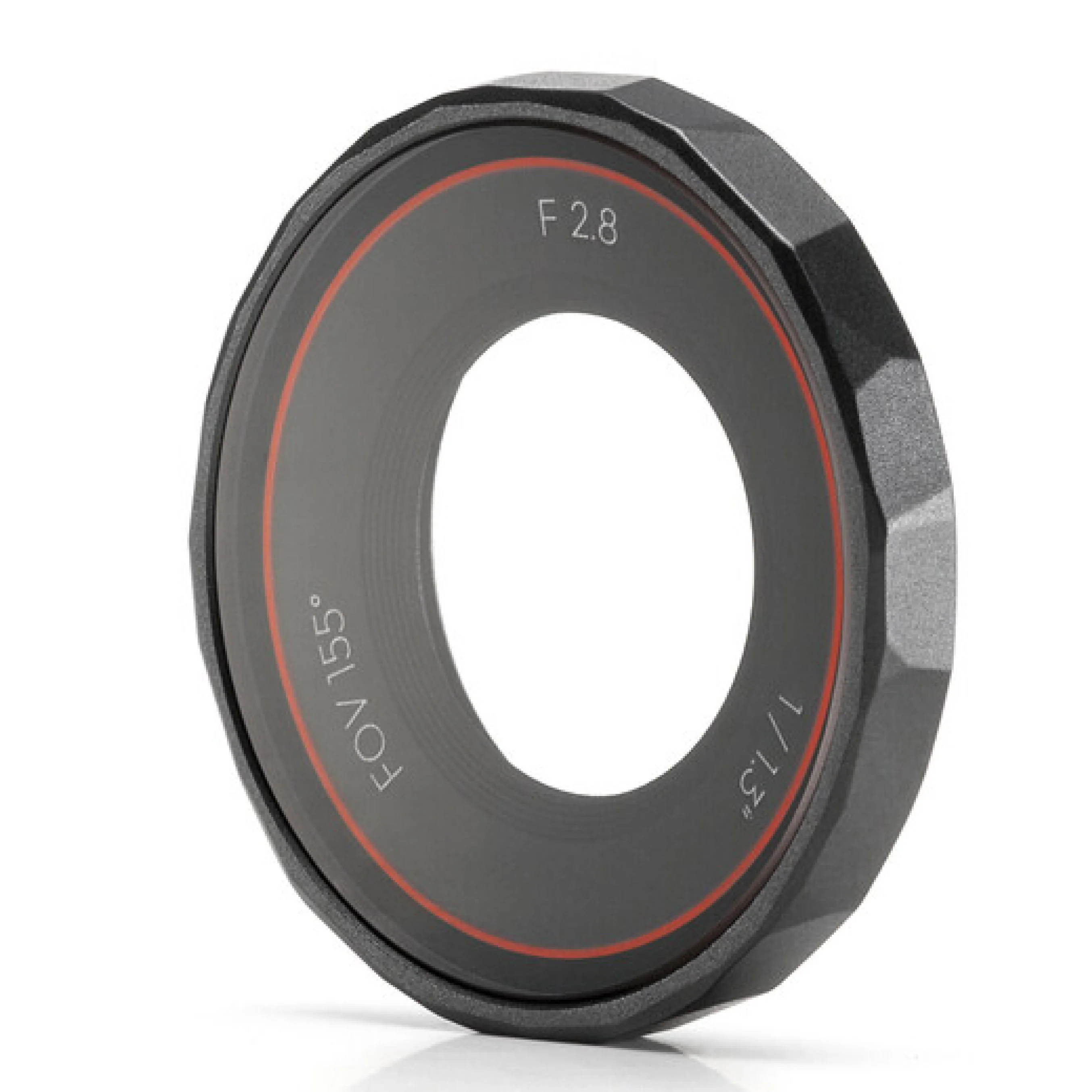 DJI Osmo Action 5 Pro Glass Lens Cover - Image 3