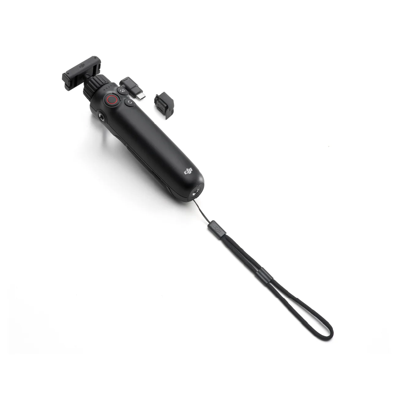 DJI Osmo Action Multifunctional Charging Handle - Image 4