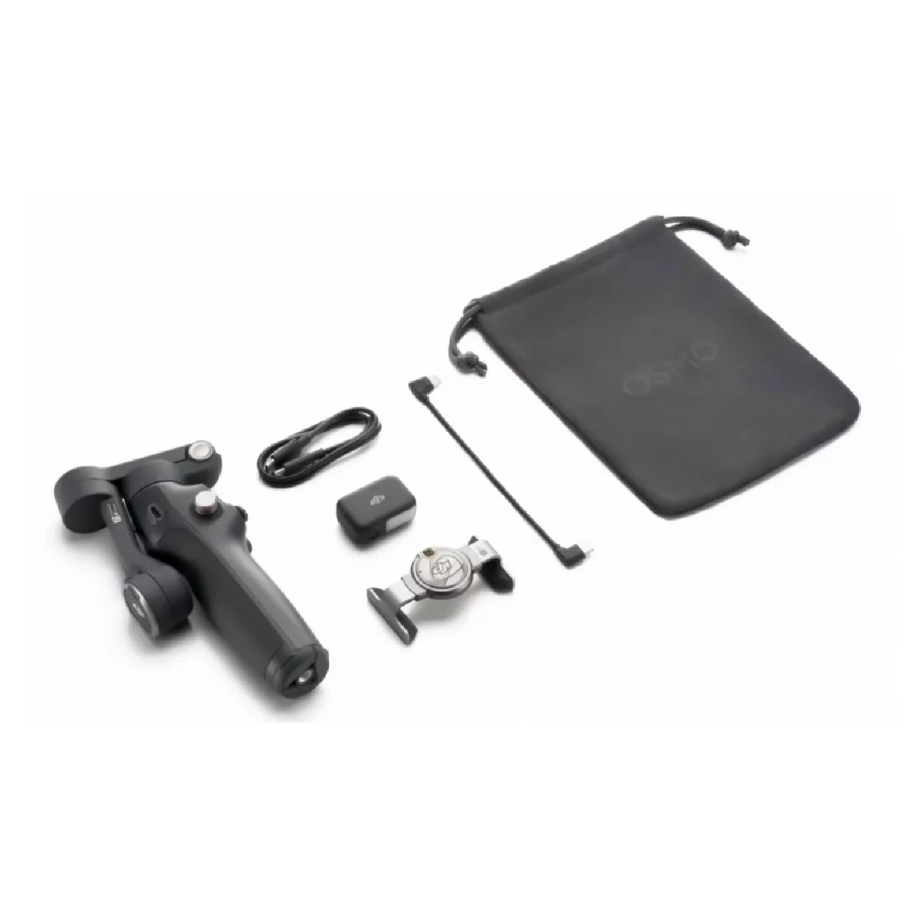 DJI Osmo Mobile 8 - Image 9