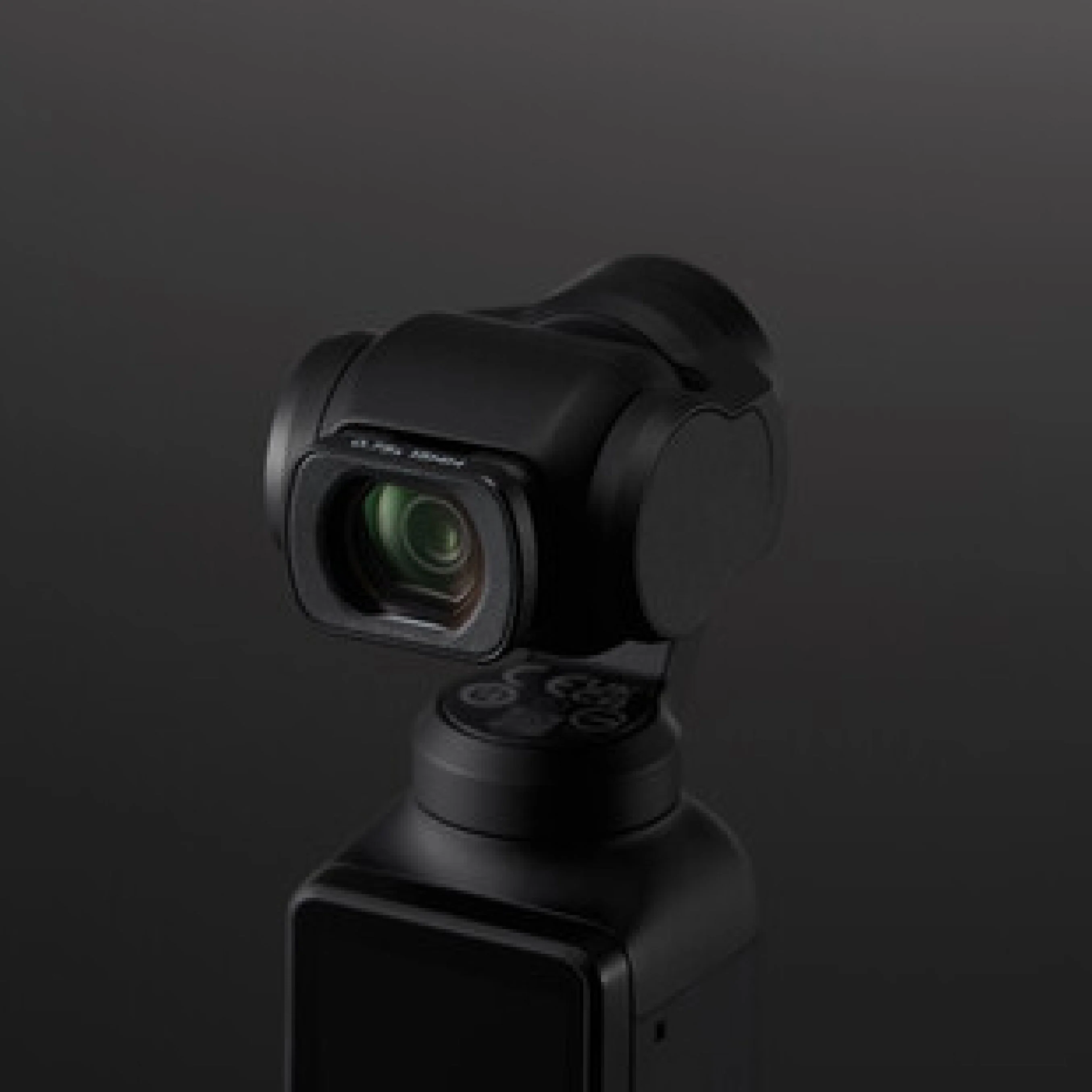 DJI Osmo Pocket 3 Wide-Angle Lens - Image 4