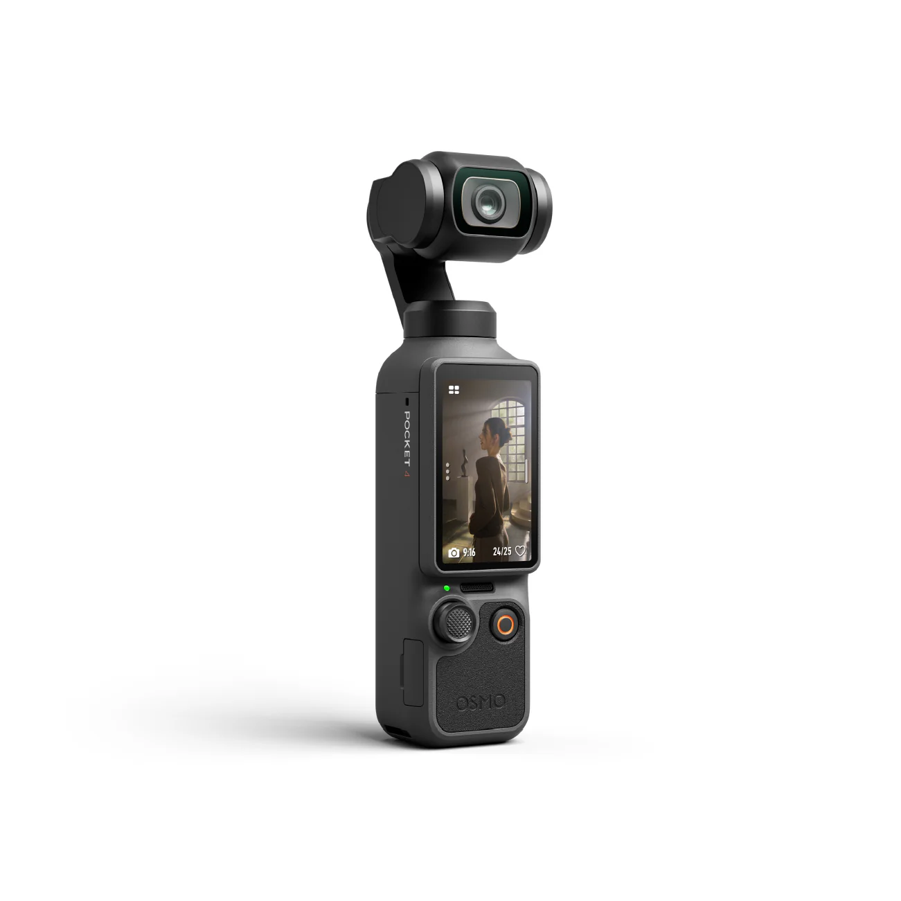 DJI Osmo Pocket 4 Pocket Gimbal Camera - Image 3