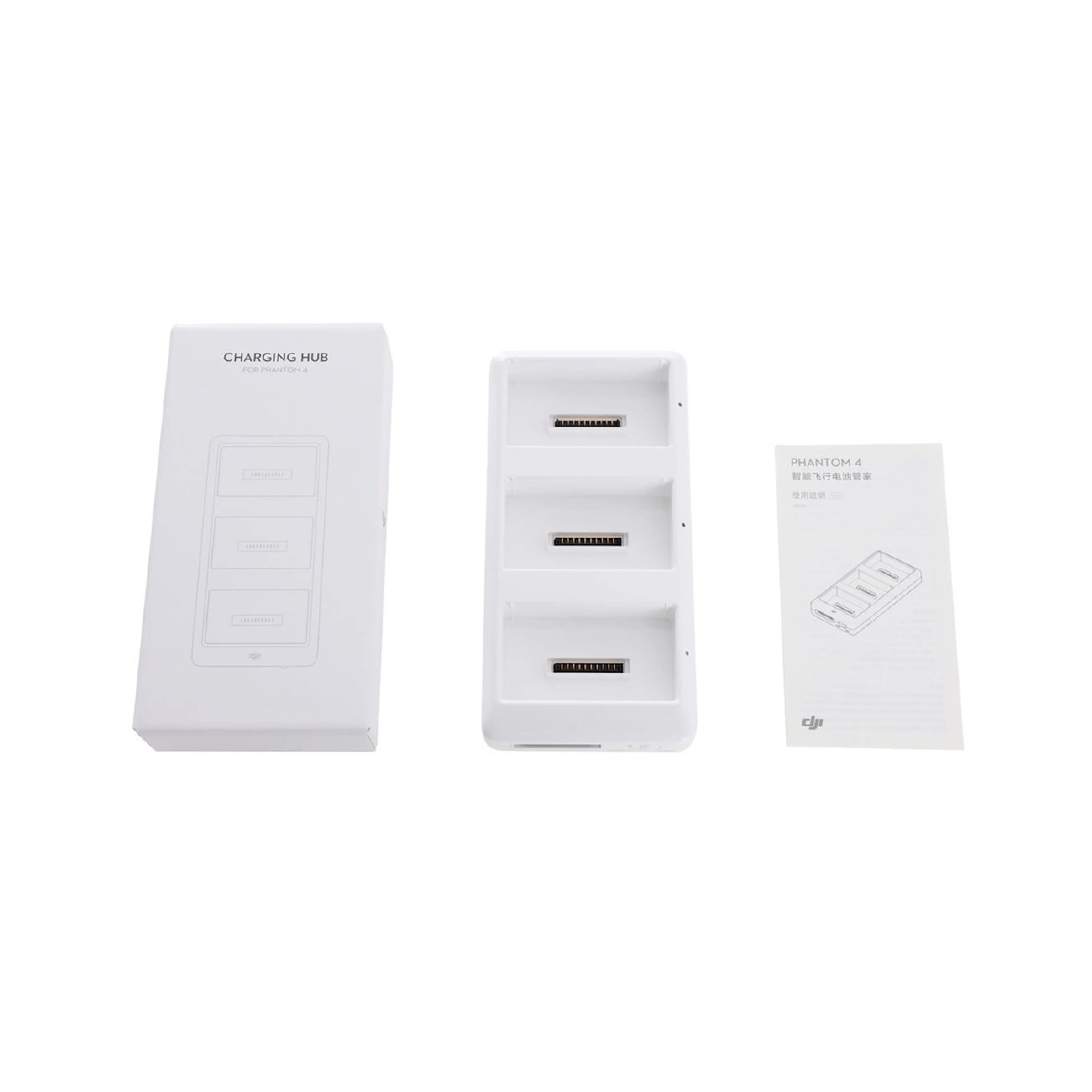 DJI Phantom 4 Battery Charging Hub - Image 3