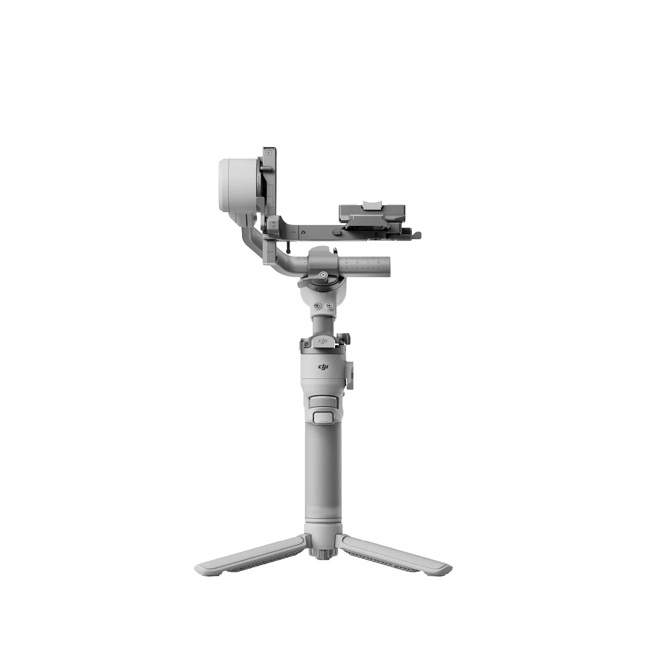DJI RS 4 Mini Handheld Gimbal Stabilizer - Image 4