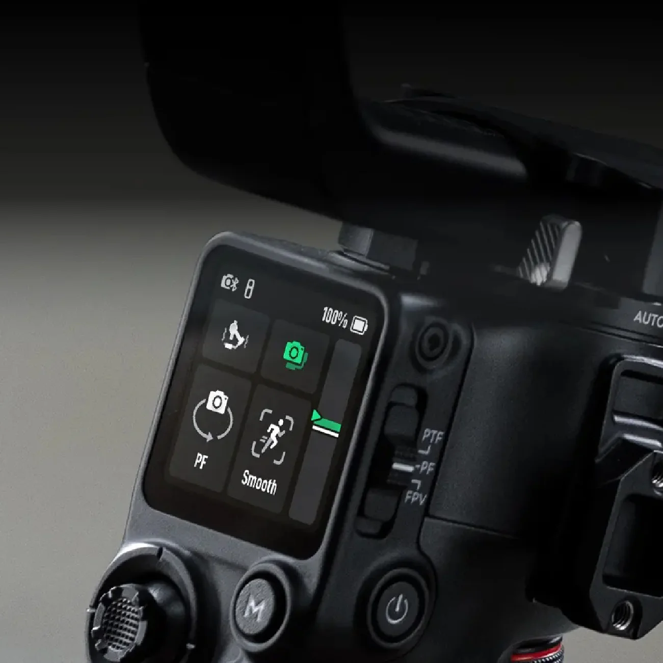 DJI RS 5 Gimbal Stabilizer - Image 9