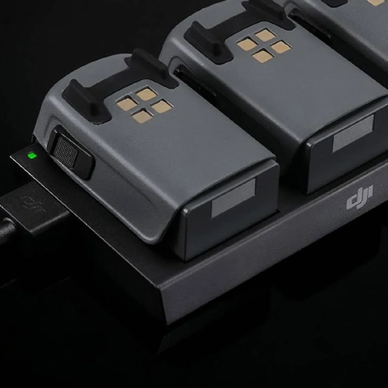 DJI Spark Battery Charging Hub (x1) - Image 7