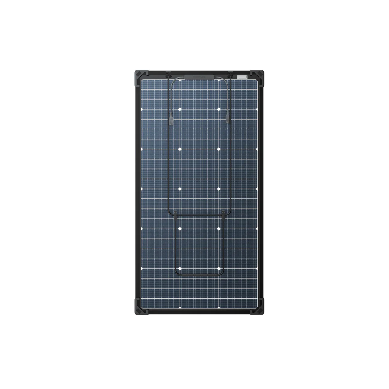 EcoFlow 125W Solar Panel (Bi-Facial) (Open Box) - Image 3