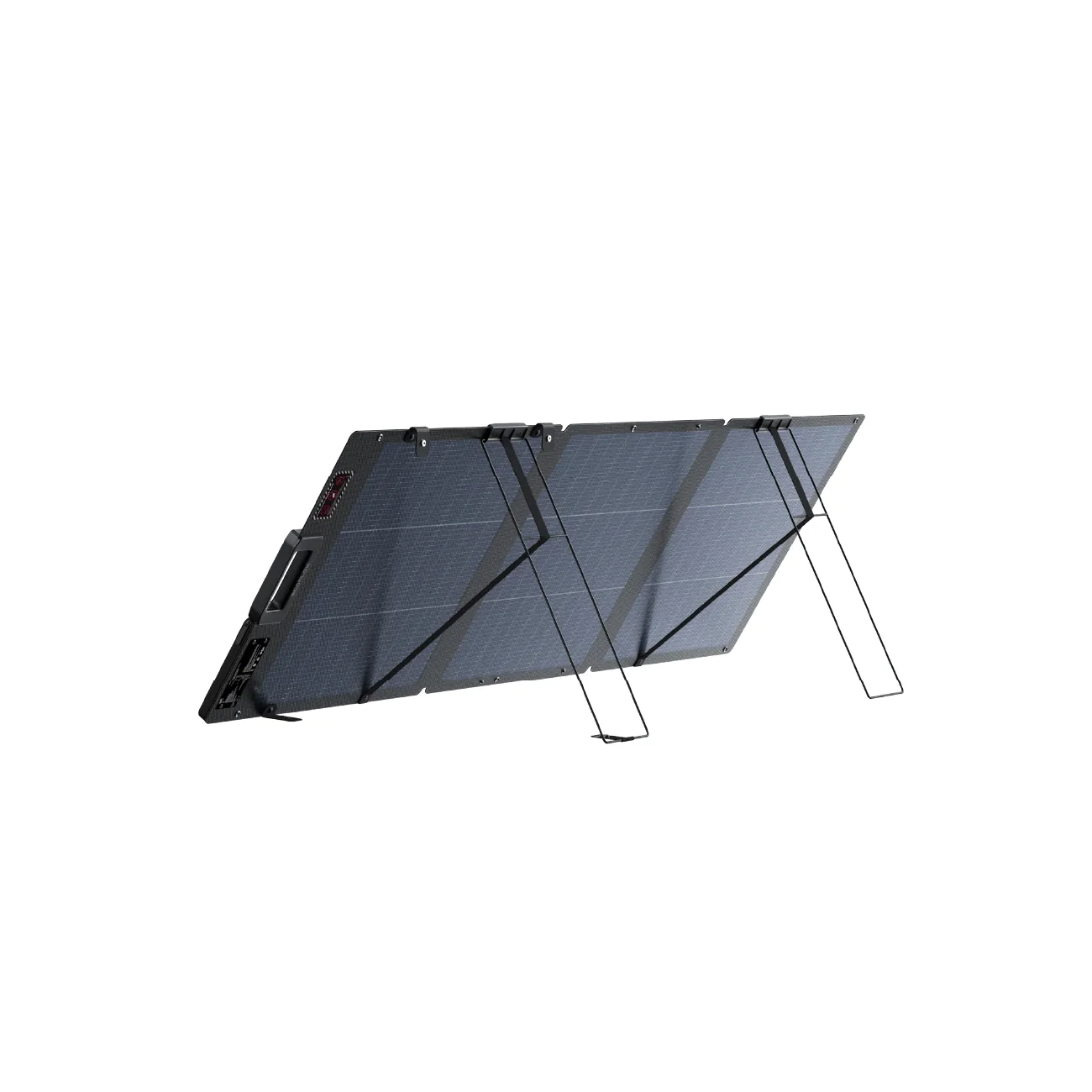 Ecoflow 160W Portable Solar Panel - Image 3