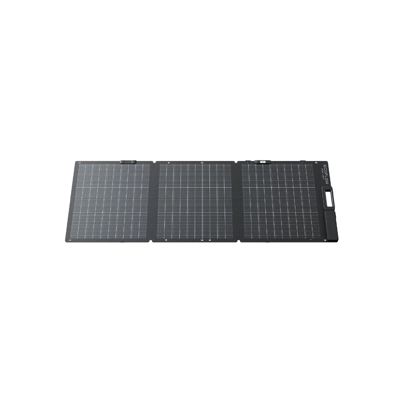 Ecoflow 160W Portable Solar Panel - Image 4