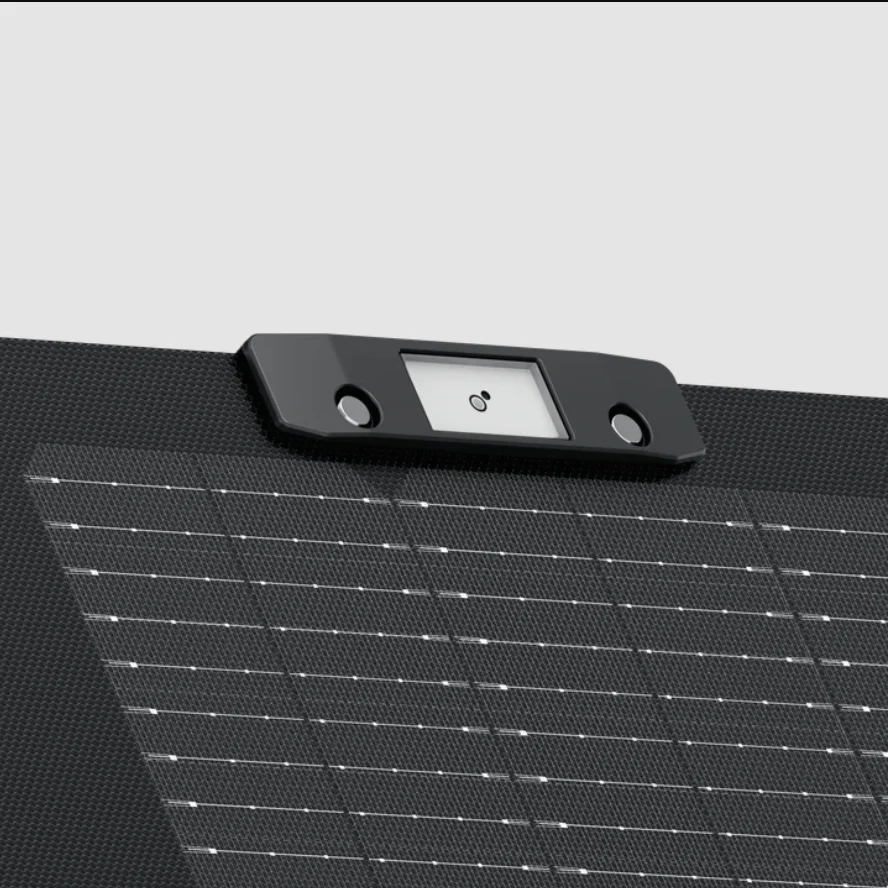 EcoFlow Portable Solar Panel (Single-Face) - Image 5