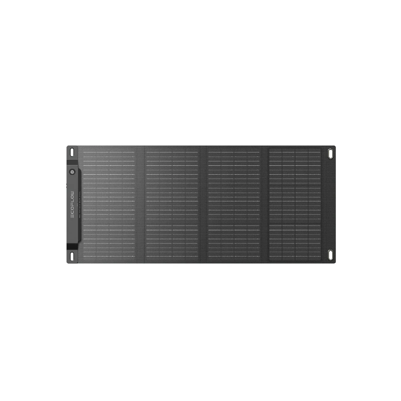 Ecoflow 28W Solar Panel (Open Box) - Image 2