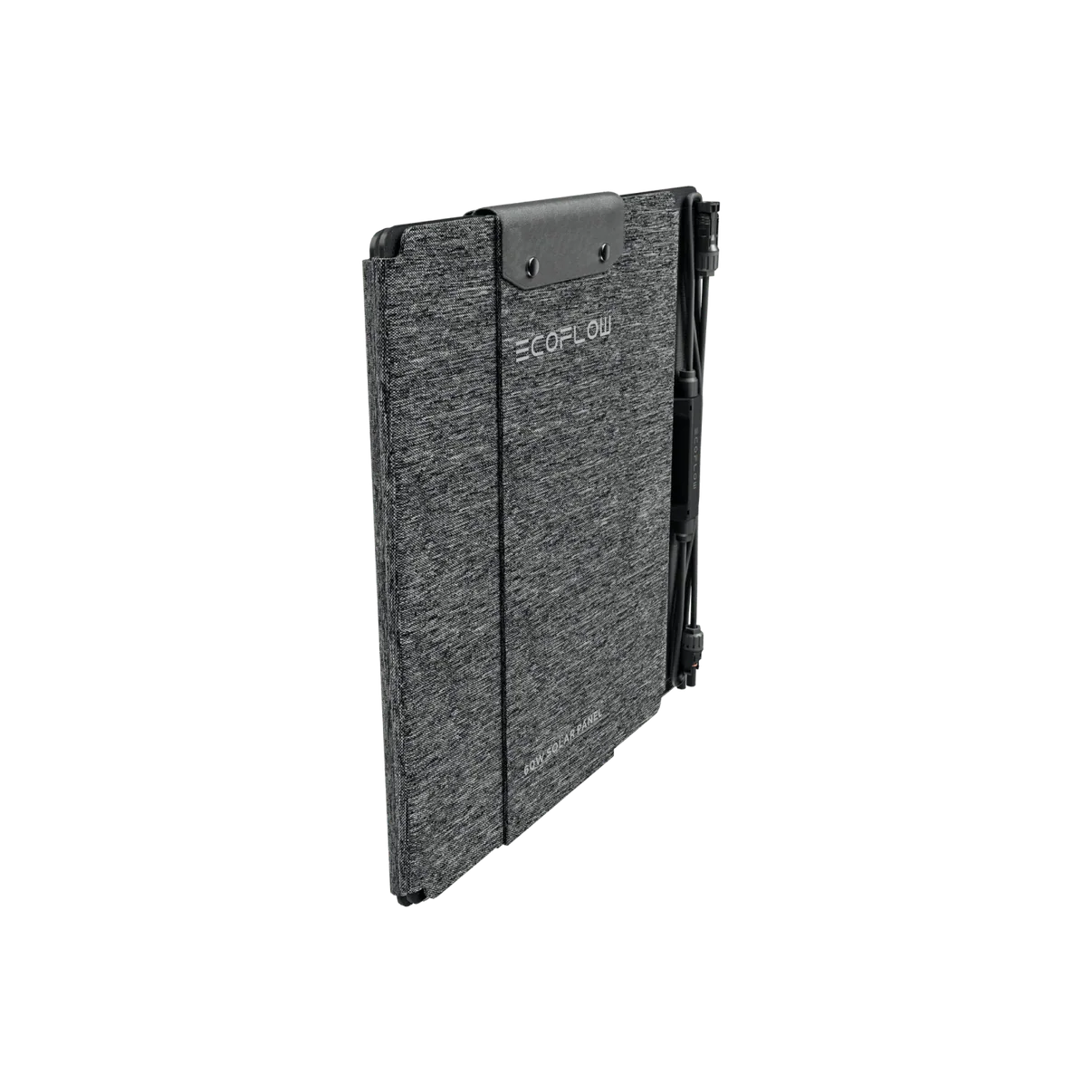 EcoFlow 60W Portable Solar Panel - Image 4