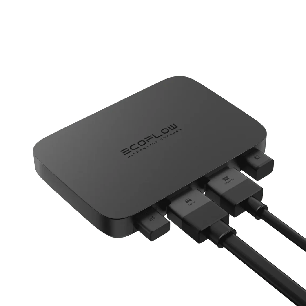 EcoFlow 800W Car Alternator Charger (w/ Delta Powerstation Bundle) - Image 5