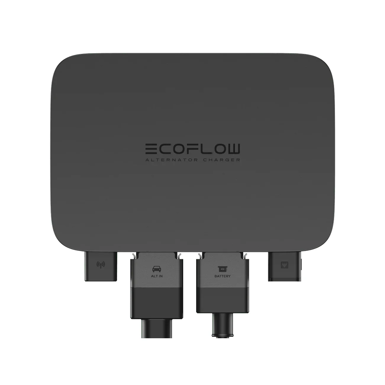 EcoFlow 800W Car Alternator Charger (w/ Delta Powerstation Bundle) - Image 7