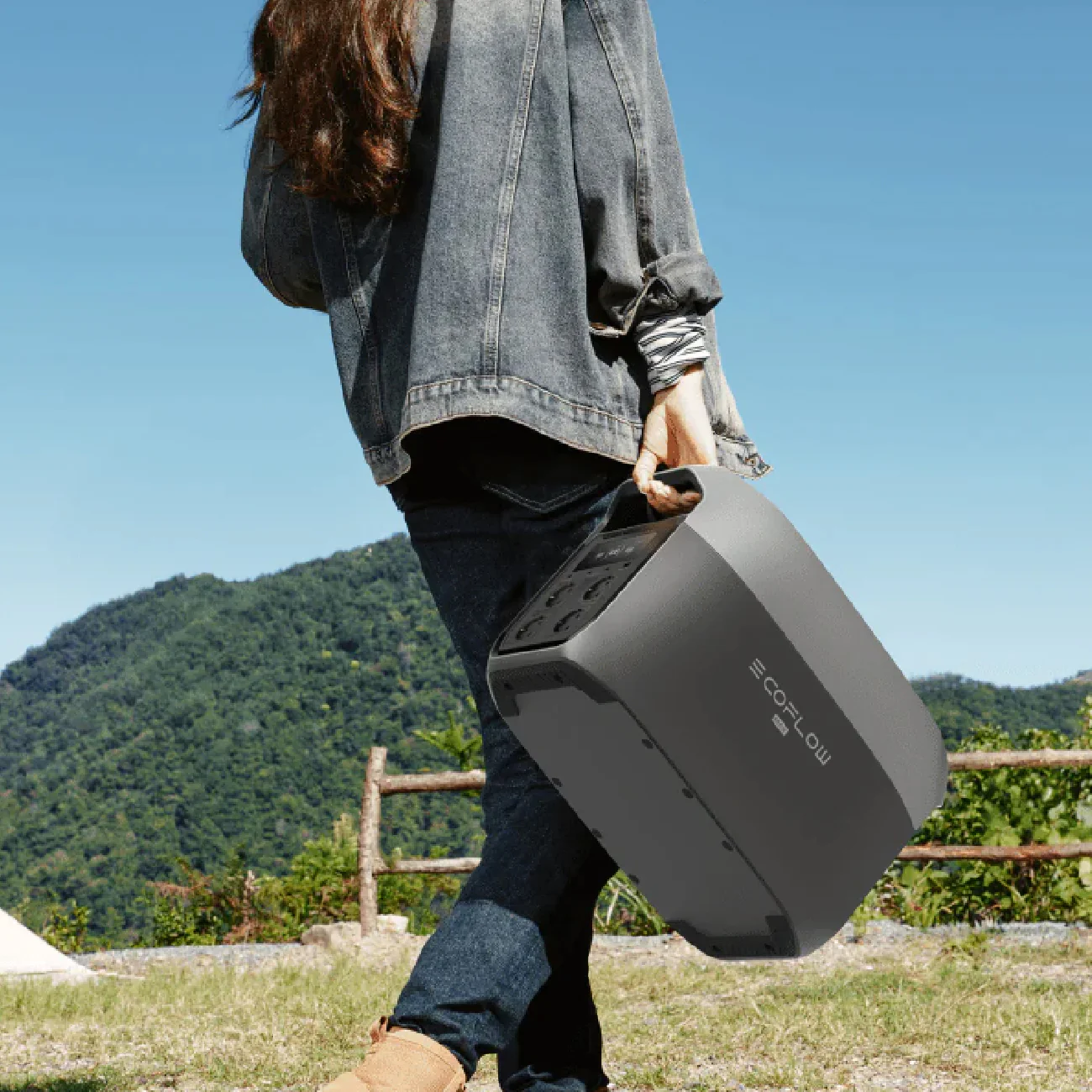 EcoFlow Delta 3 Max Portable Power Station - Image 5