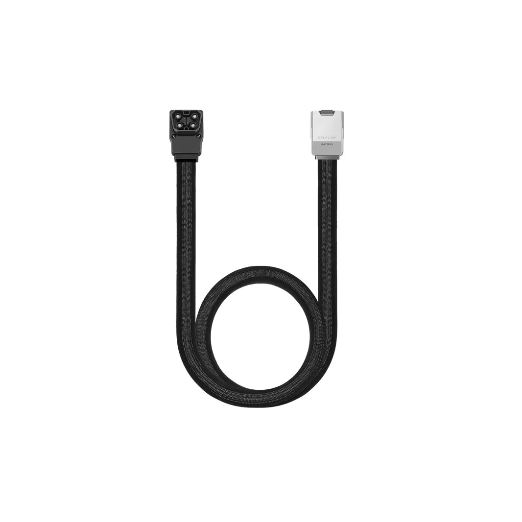 EcoFlow Delta Pro 3 Cable | EcoFlow PH - Image 4