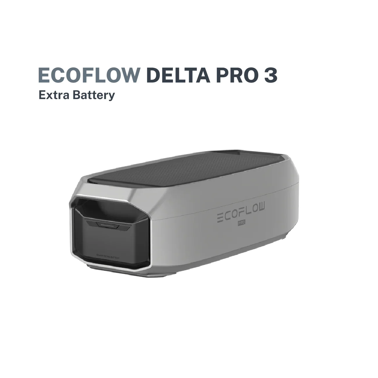 EcoFlow Delta Pro 3 Portable Power Station - Image 7