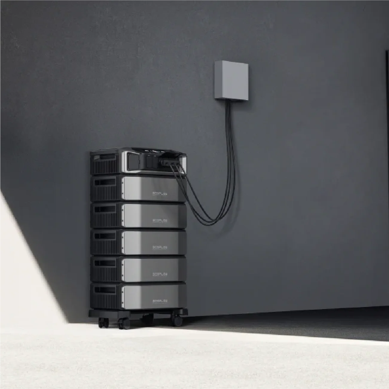 EcoFlow Delta Pro Ultra AU Portable Power Station - Image 2