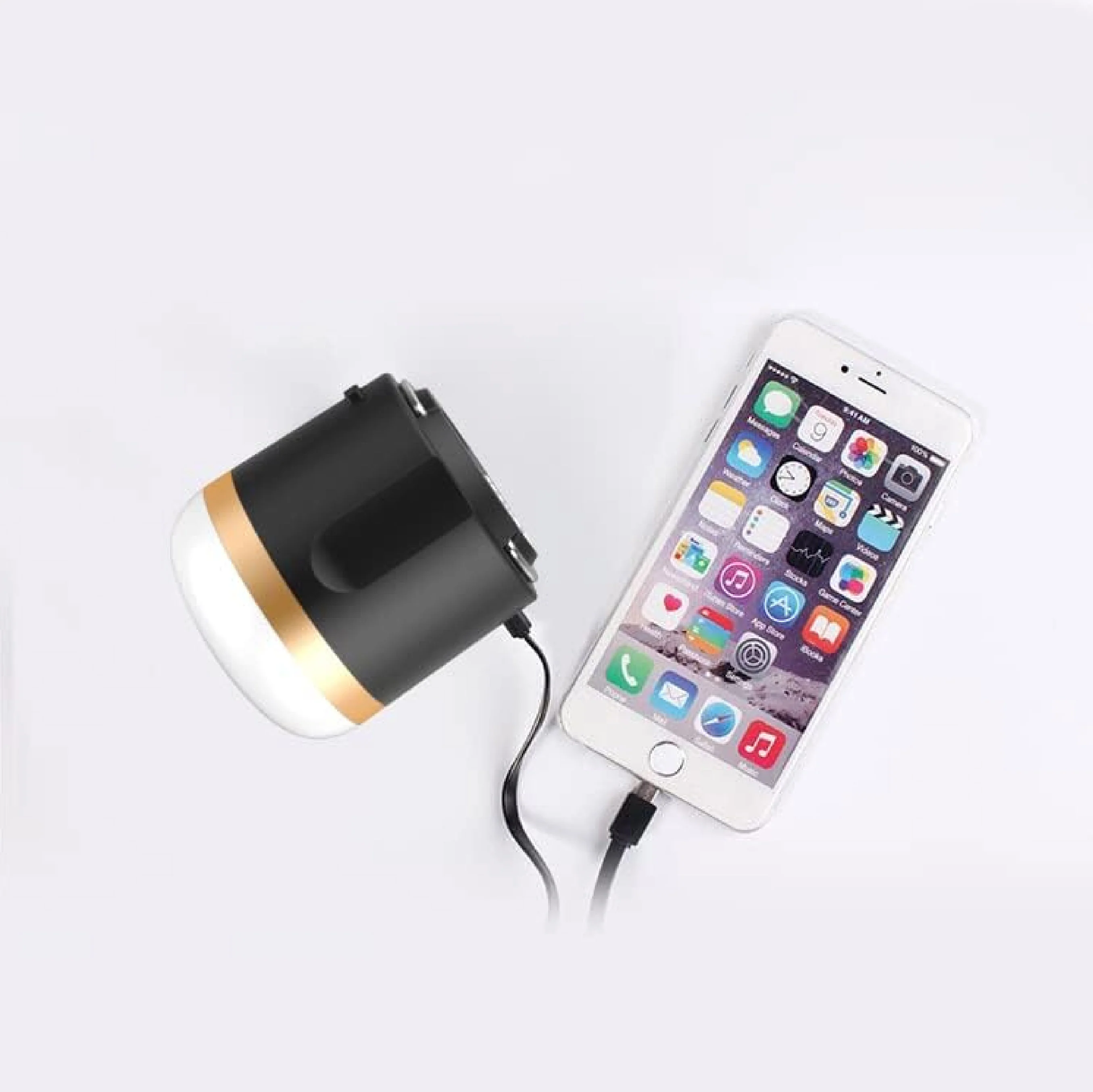 EcoFlow Emergency Light (Camping Light) - Image 3