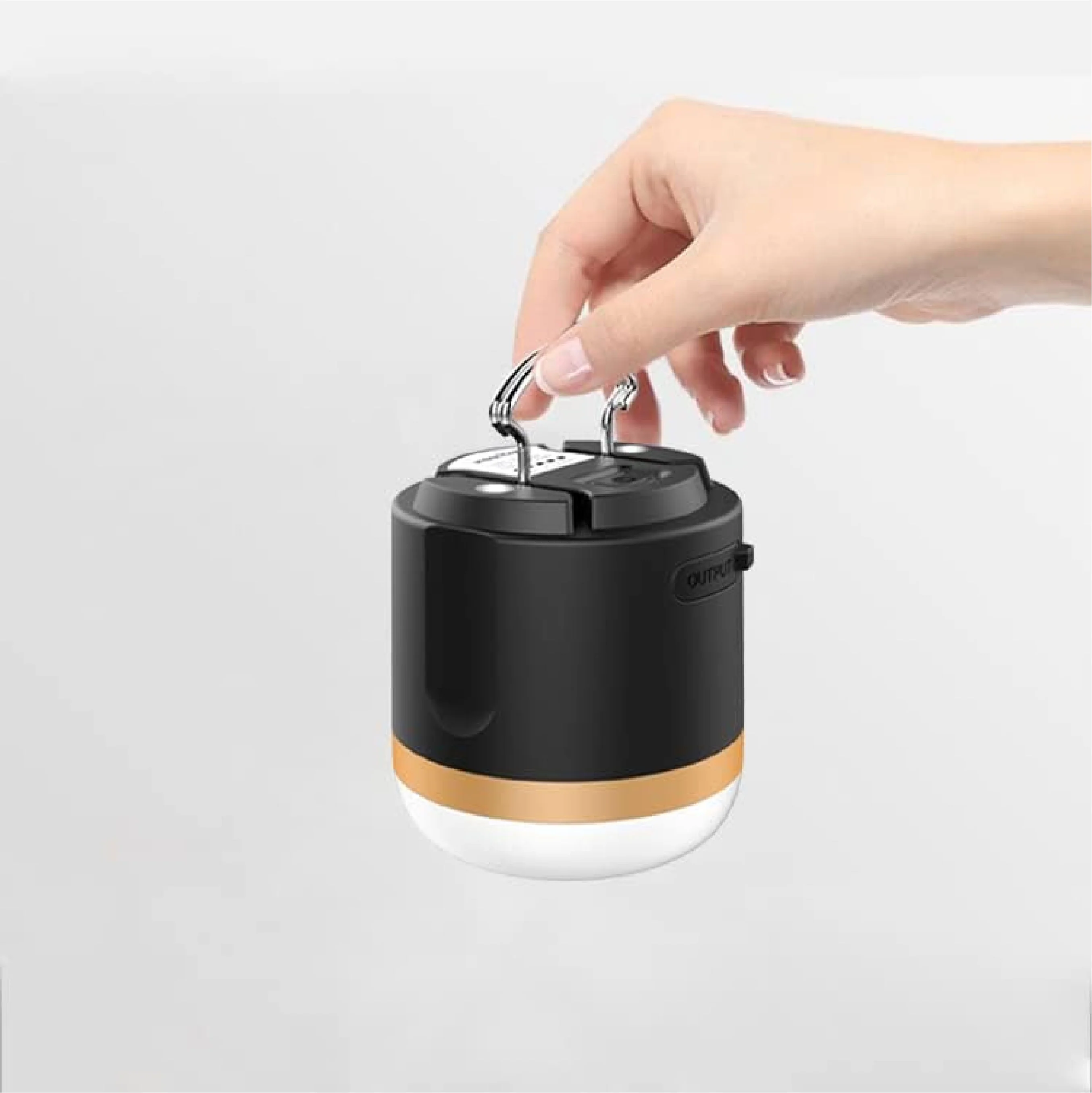 EcoFlow Emergency Light (Camping Light) - Image 4