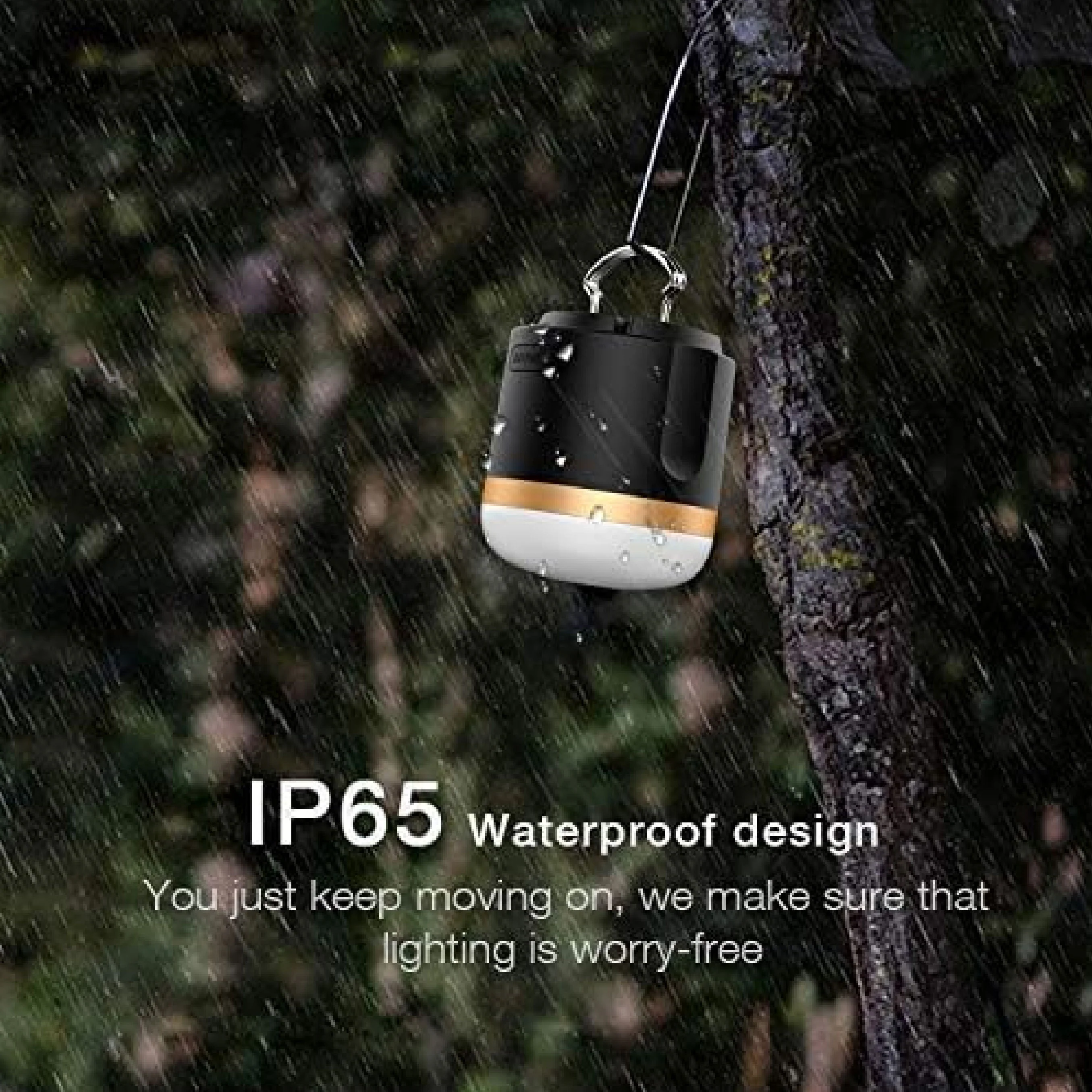 EcoFlow Emergency Light (Camping Light) - Image 6
