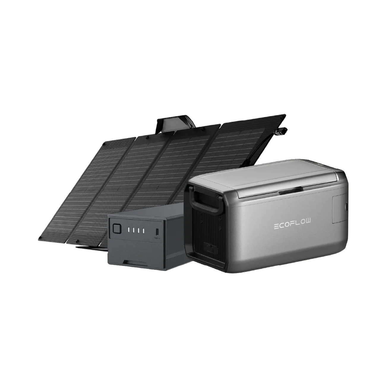 EcoFlow Glacier Classic Portable Refrigerator - Image 13