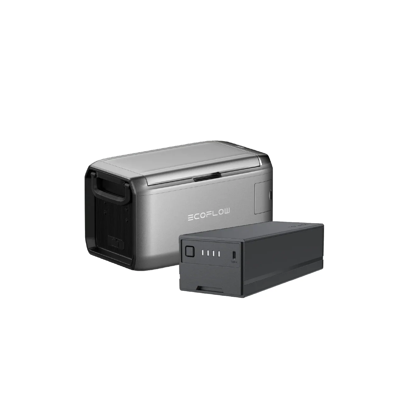 EcoFlow Glacier Classic Portable Refrigerator - Image 7