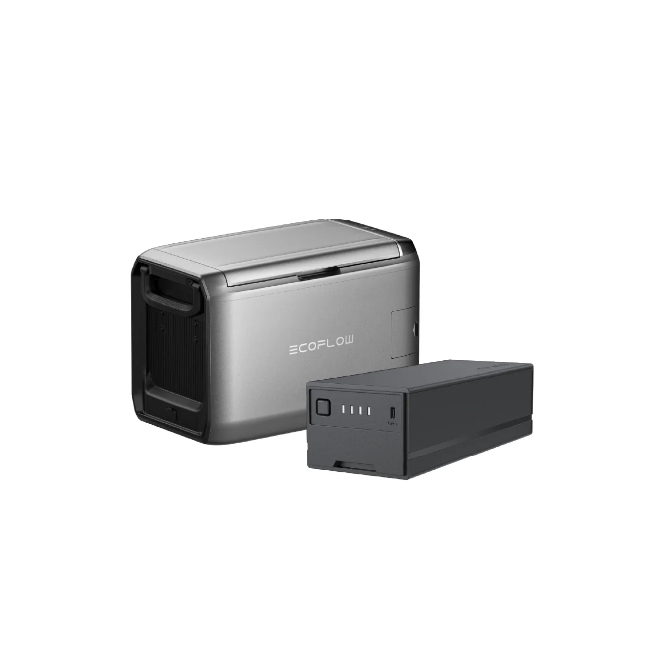 EcoFlow Glacier Classic Portable Refrigerator - Image 9