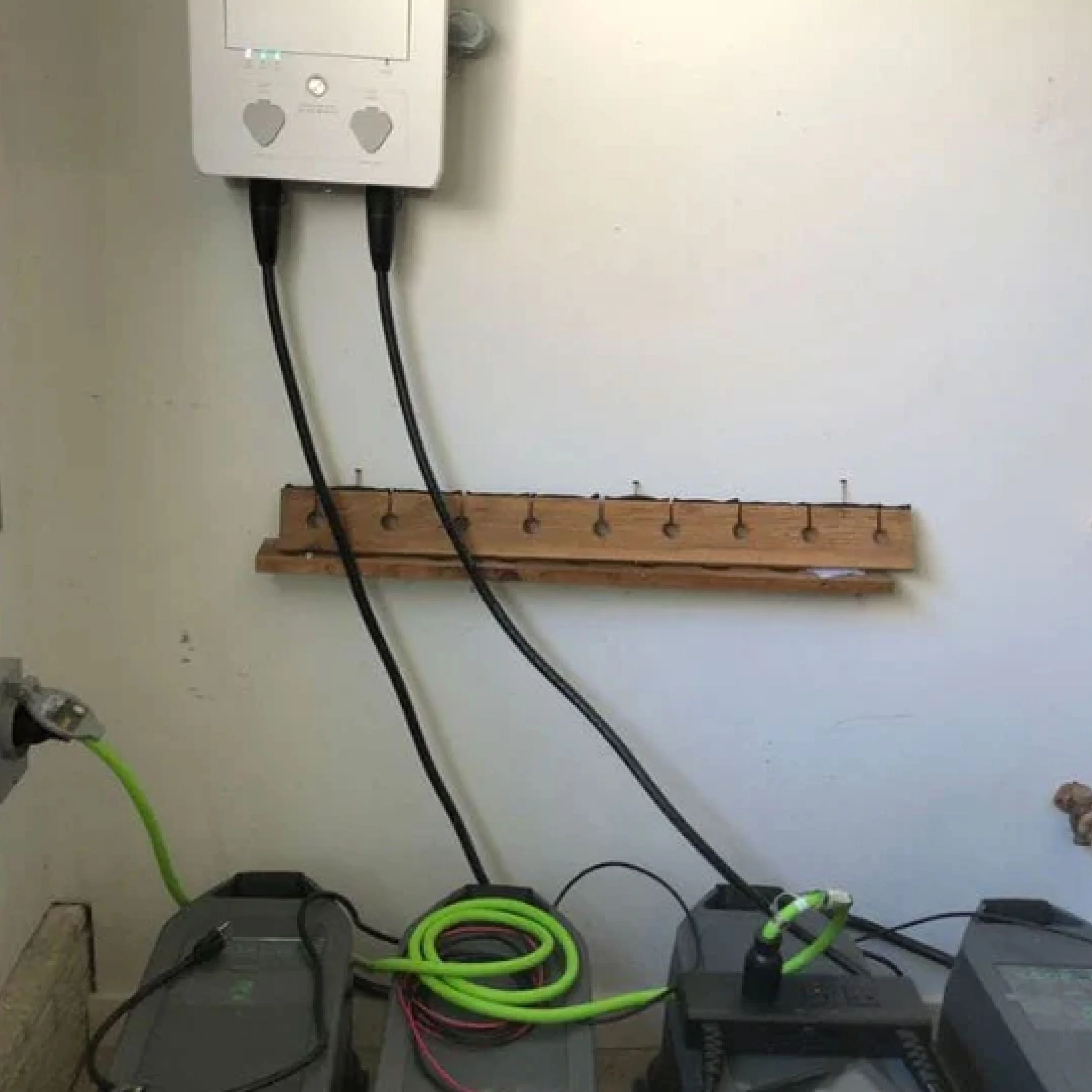 EcoFlow Infinity Cable for Smart Home Panel - Image 4