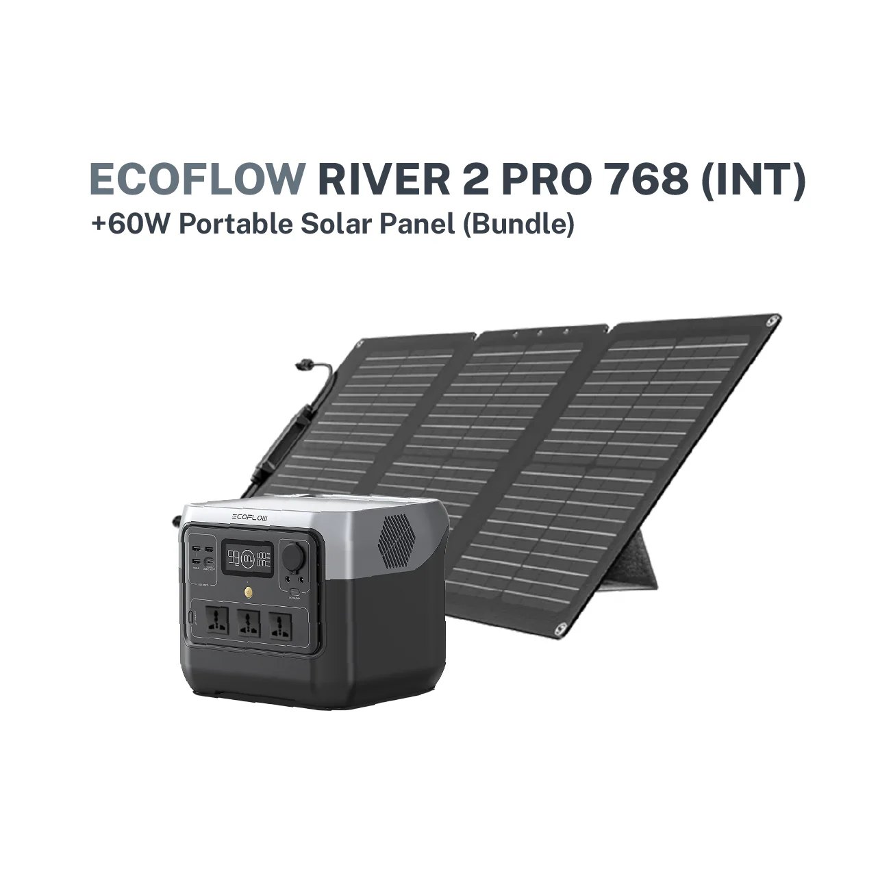 Ecoflow River 2 Pro 768 Portable Power Station - Image 14