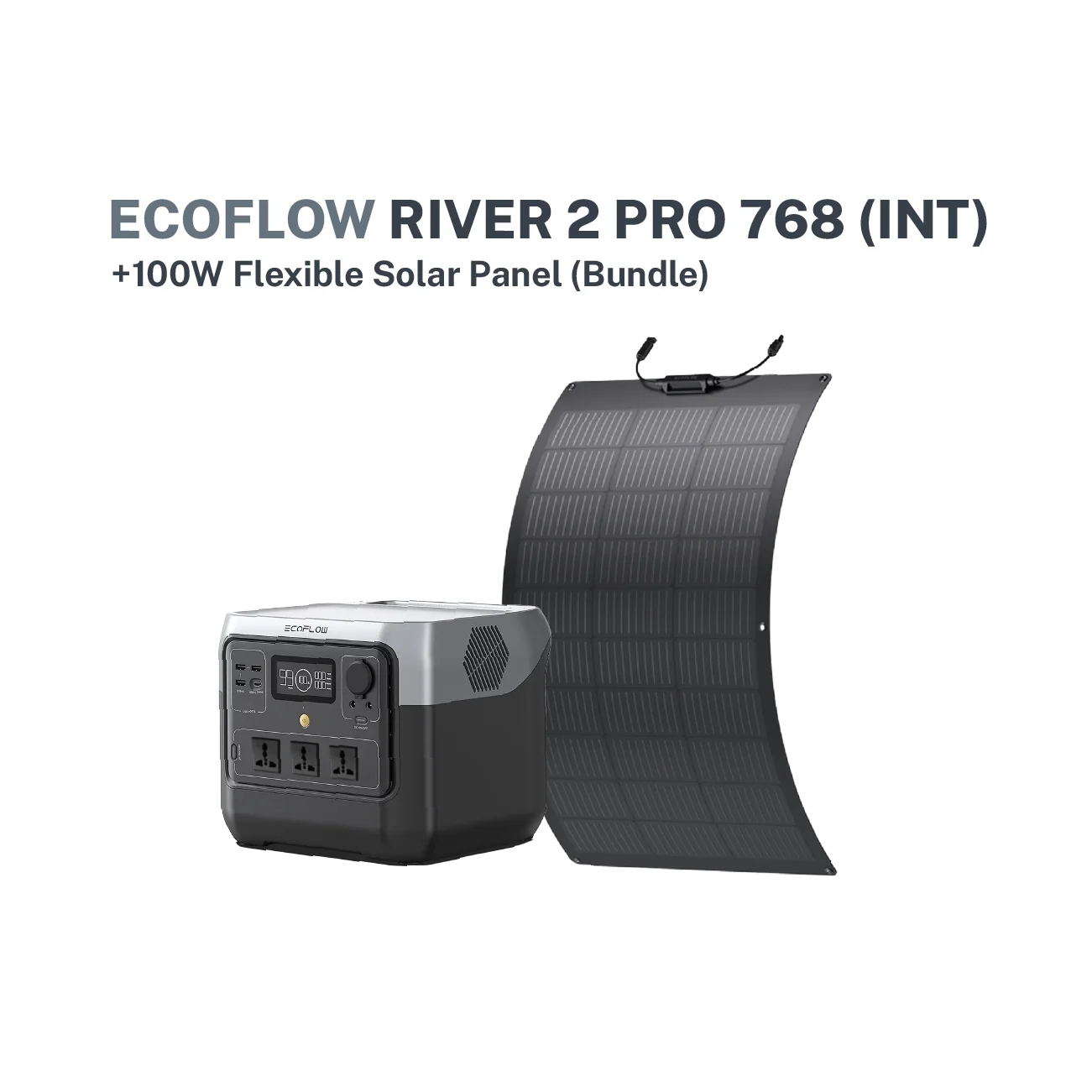 Ecoflow River 2 Pro 768 Portable Power Station - Image 15