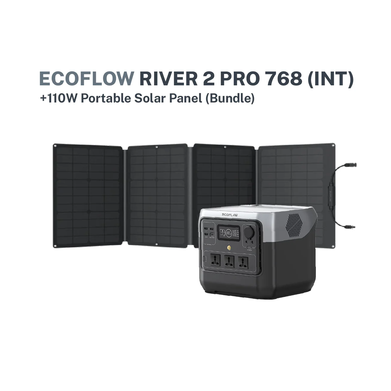 Ecoflow River 2 Pro 768 Portable Power Station - Image 16