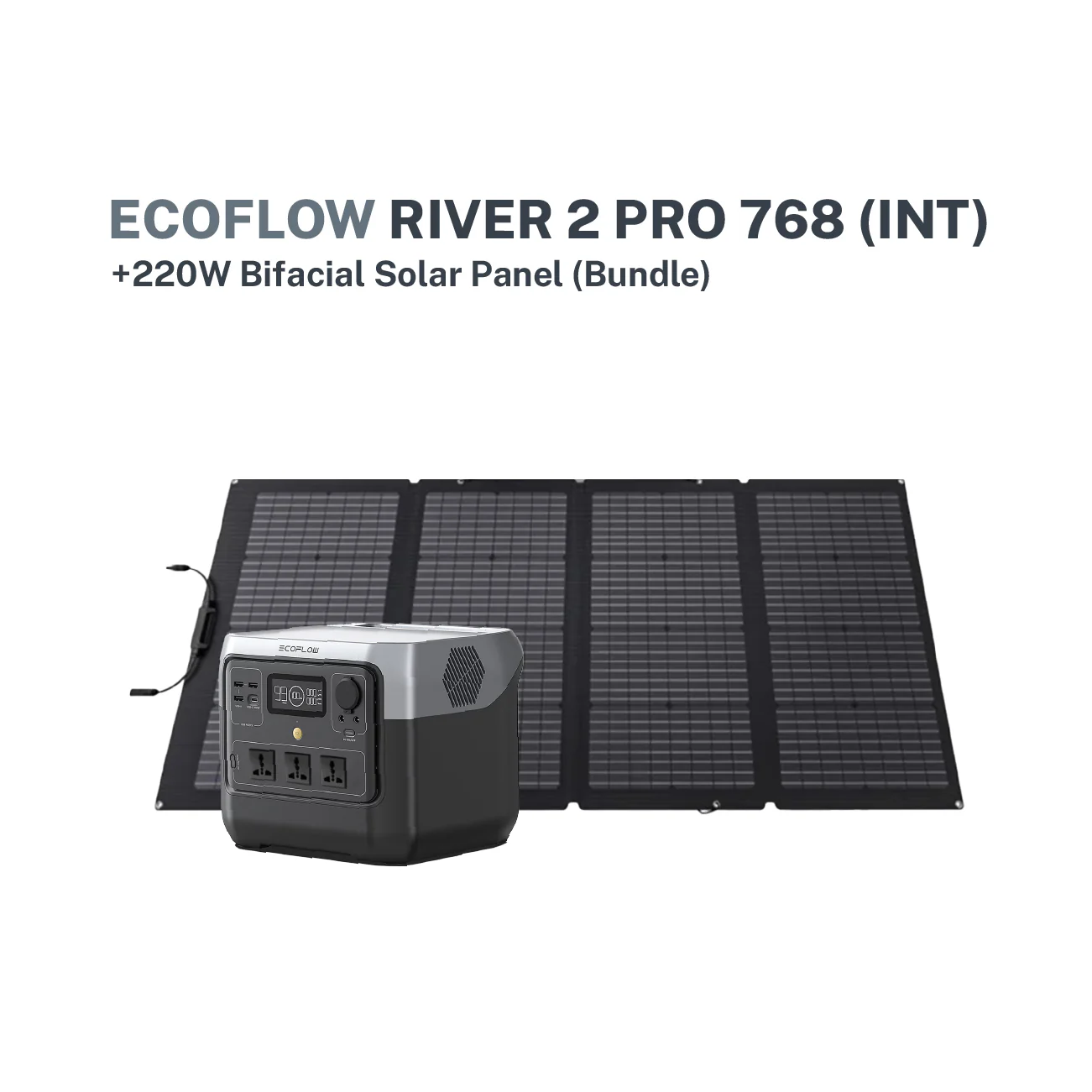 Ecoflow River 2 Pro 768 Portable Power Station - Image 19