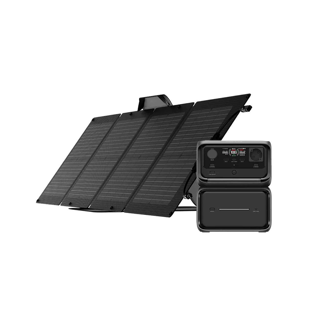 EcoFlow RIVER 3 Max Plus Portable Power Station - Image 6
