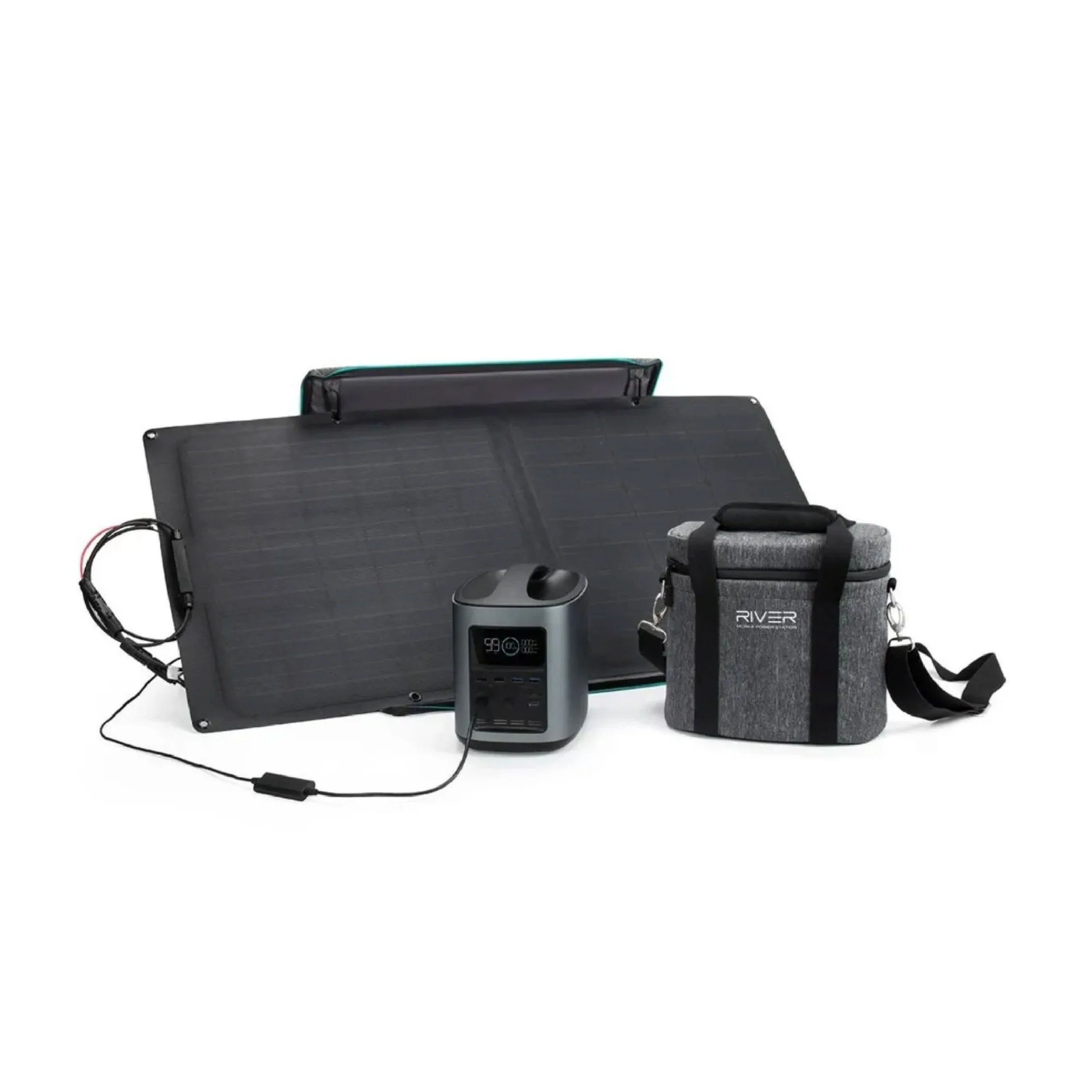 EcoFlow Solar MC4 Extended Cable - Image 6