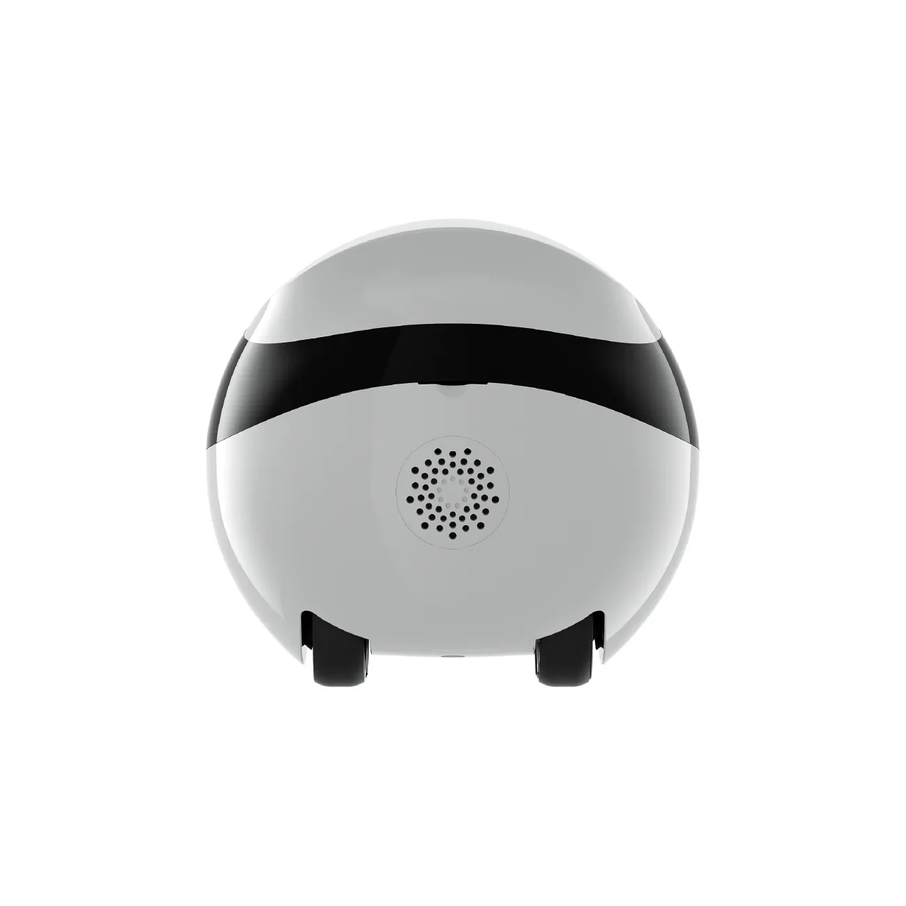 Enabot EBO Air 2 FamilyBot Dove White - Image 4