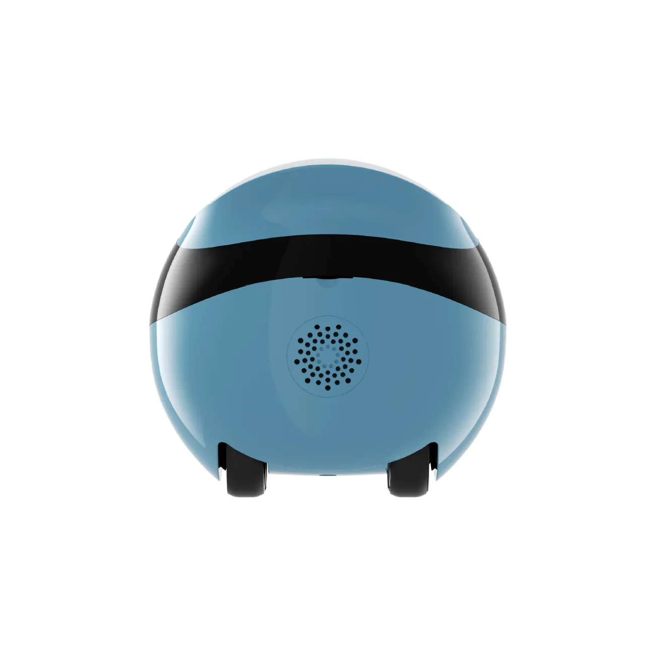 Enabot EBO Air 2 FamilyBot Jay Blue - Image 3