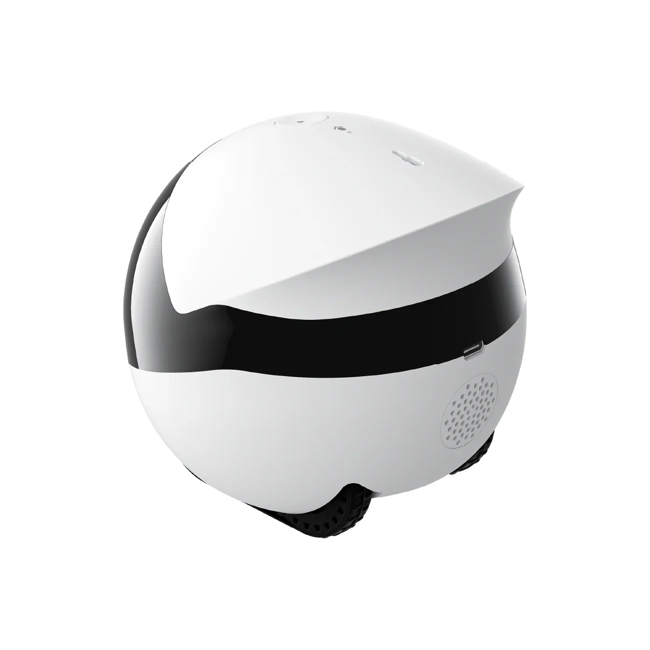 Enabot EBO Air 2S FamilyBot - Image 4