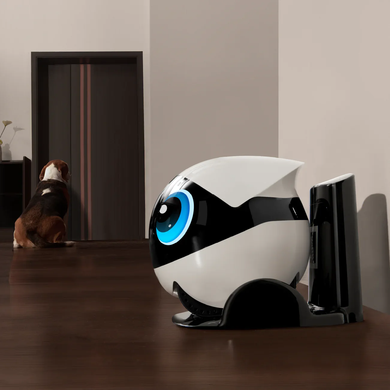 Enabot EBO Air 2S FamilyBot - Image 5