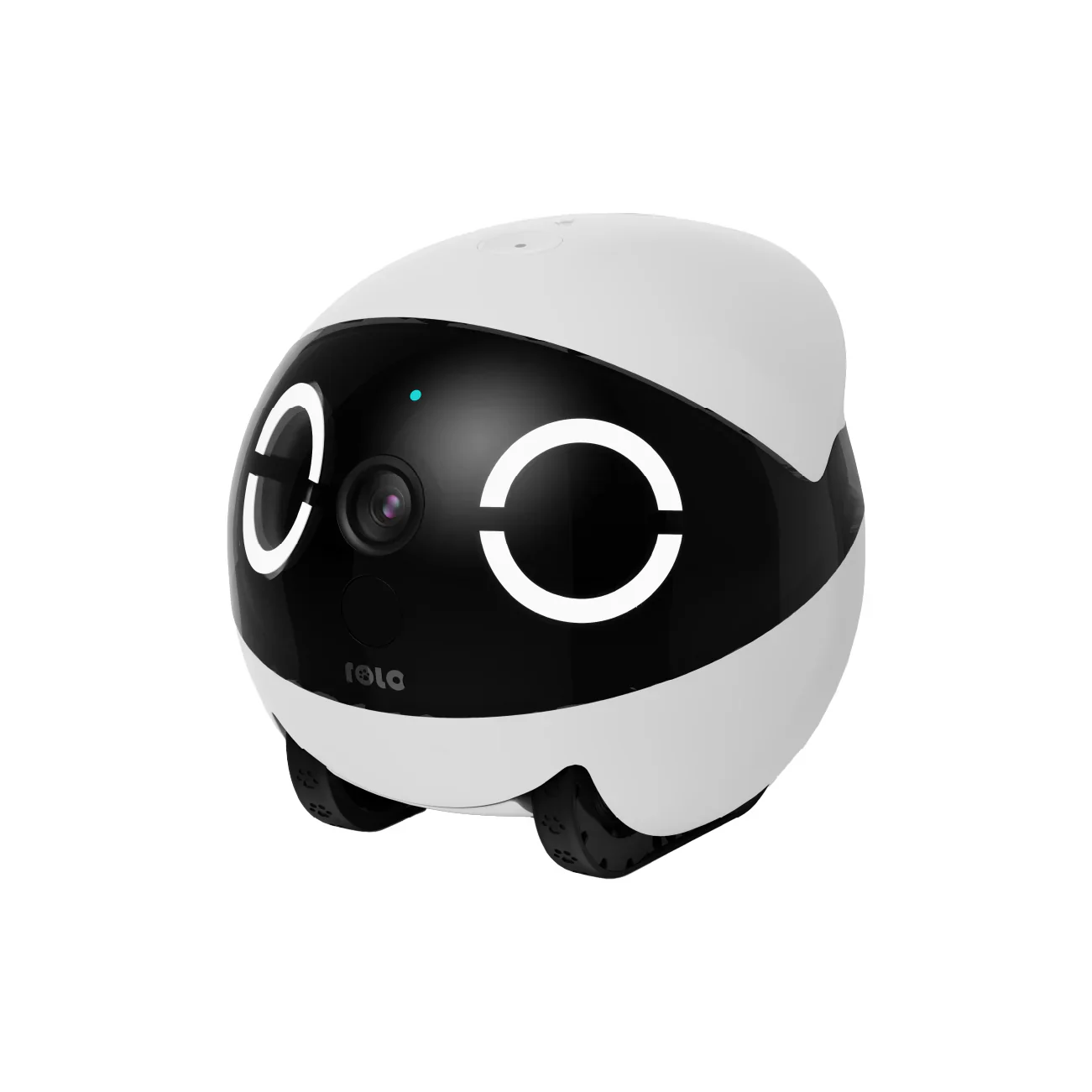 Enabot ROLA Mini Pet Monitor - Image 2