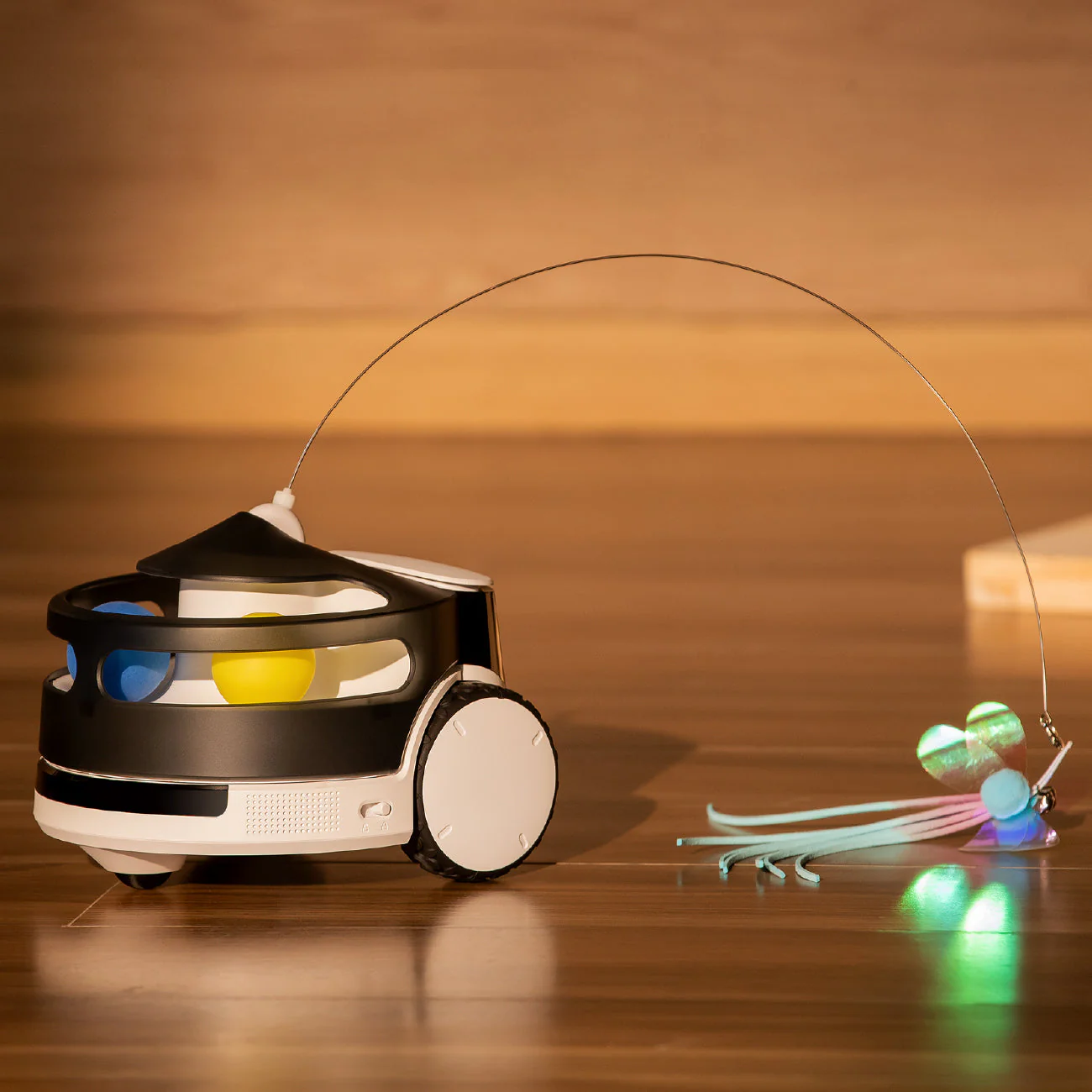 ENABOT ROLA PetPal Interactive Toys Module - Image 6