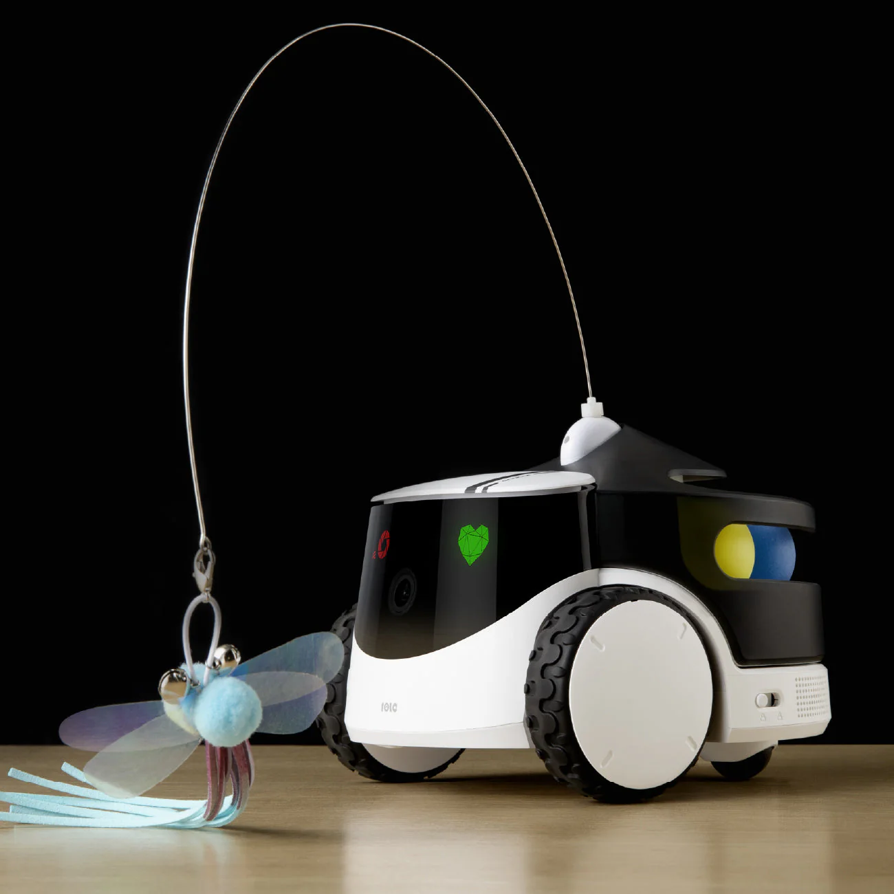 ENABOT ROLA PetPal Interactive Toys Module - Image 7