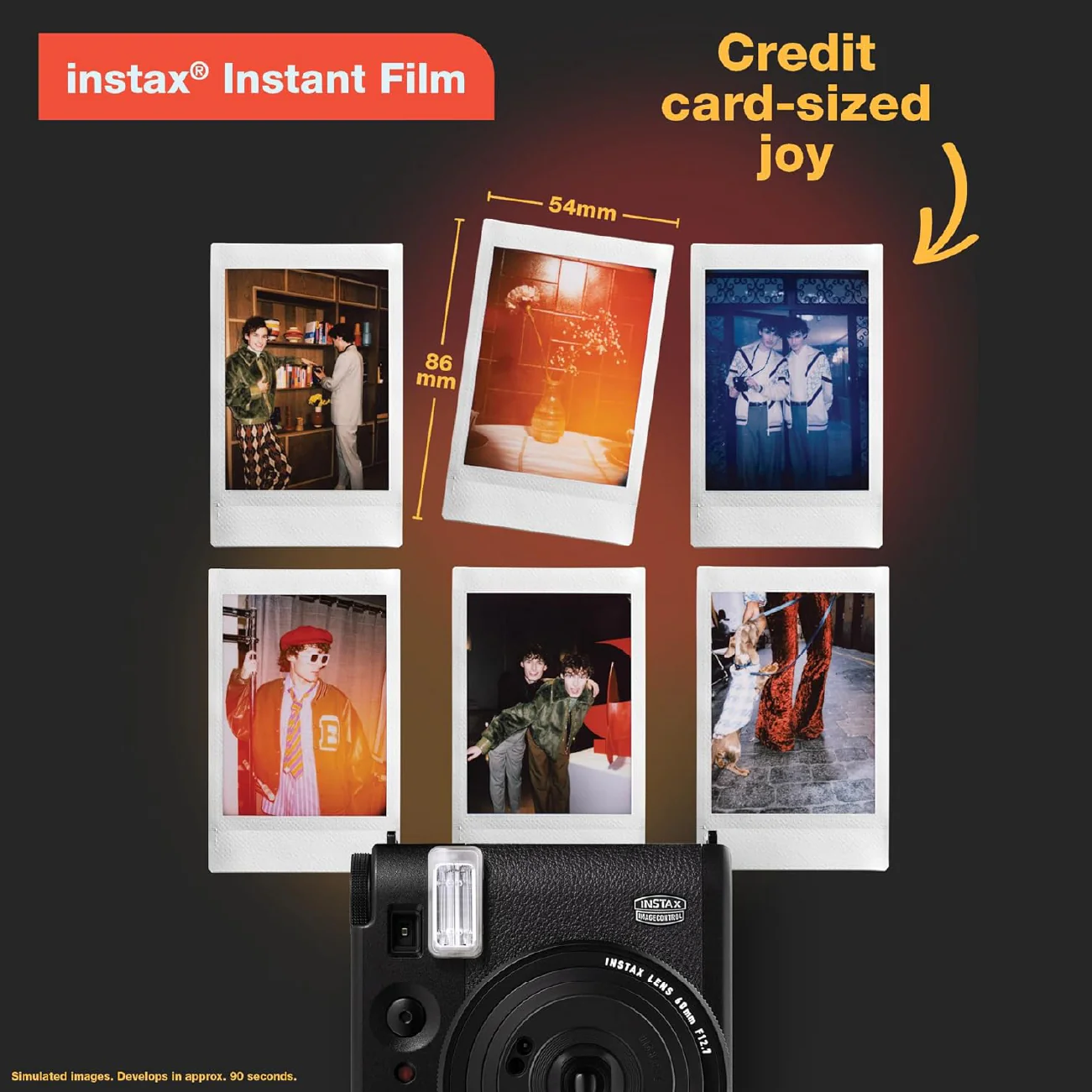 INSTAX MINI 99 - Image 3