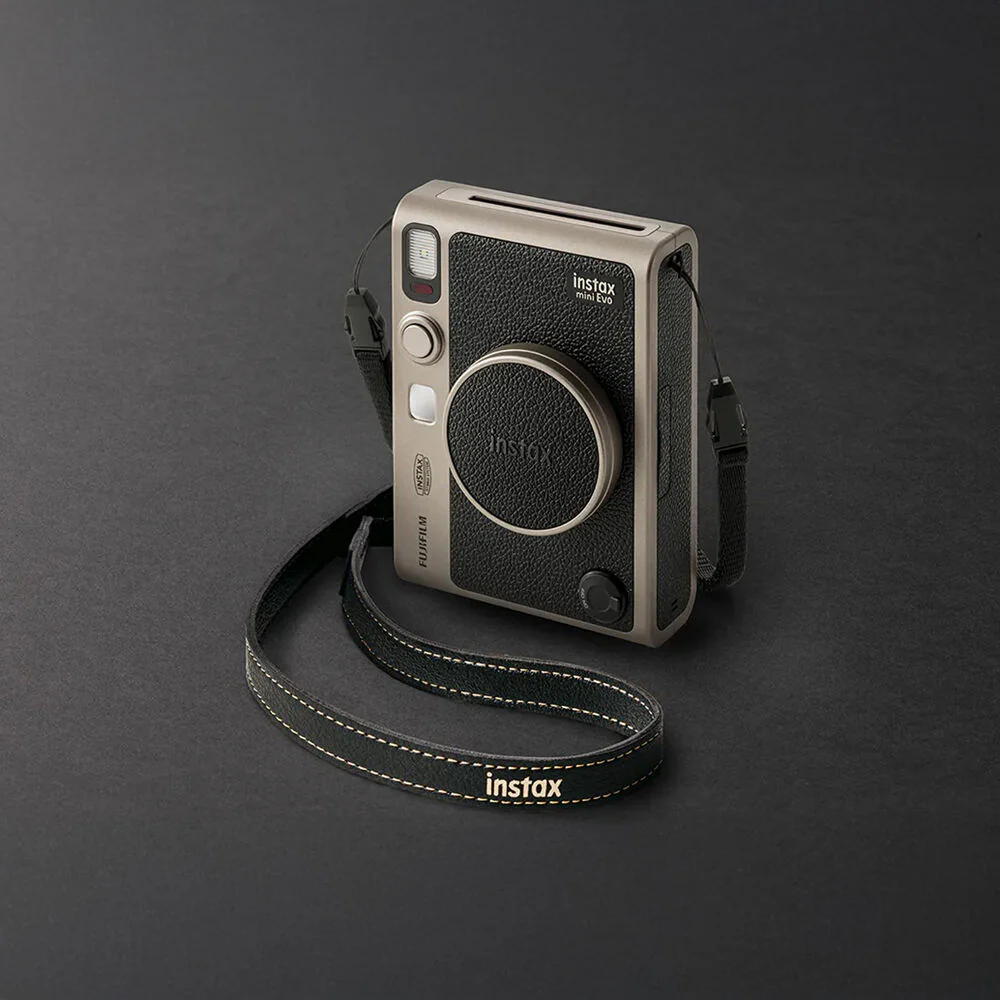 Instax Mini Evo Instant Film Camera - Image 6