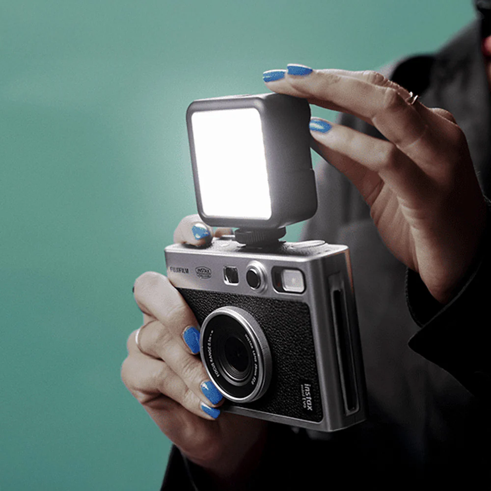 Instax Mini Evo Instant Film Camera - Image 7