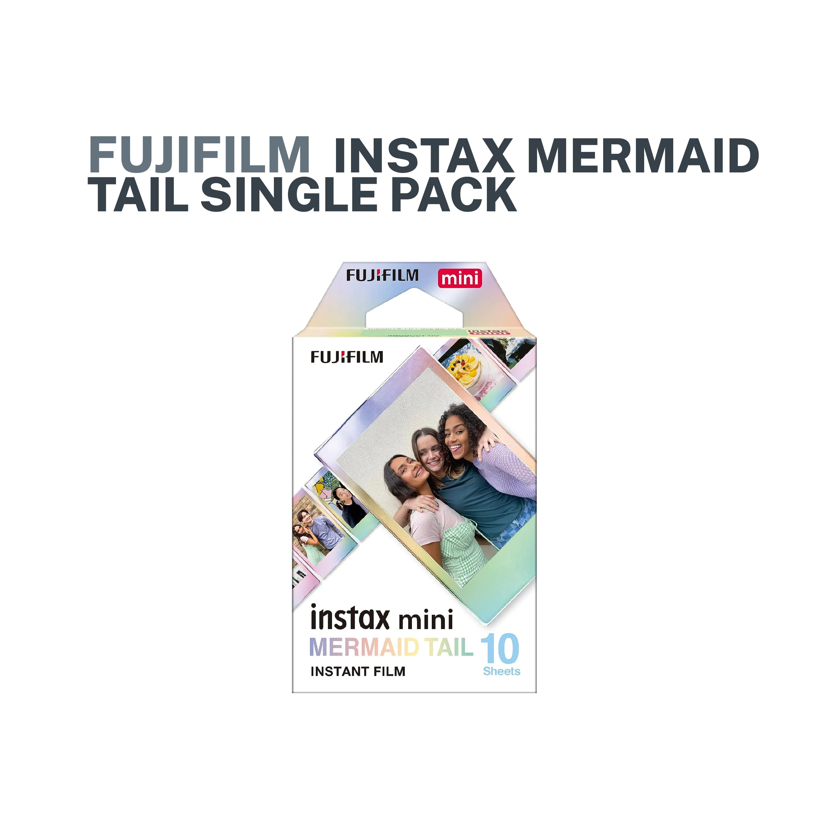 Instax Mini Film (With Design) - Image 13