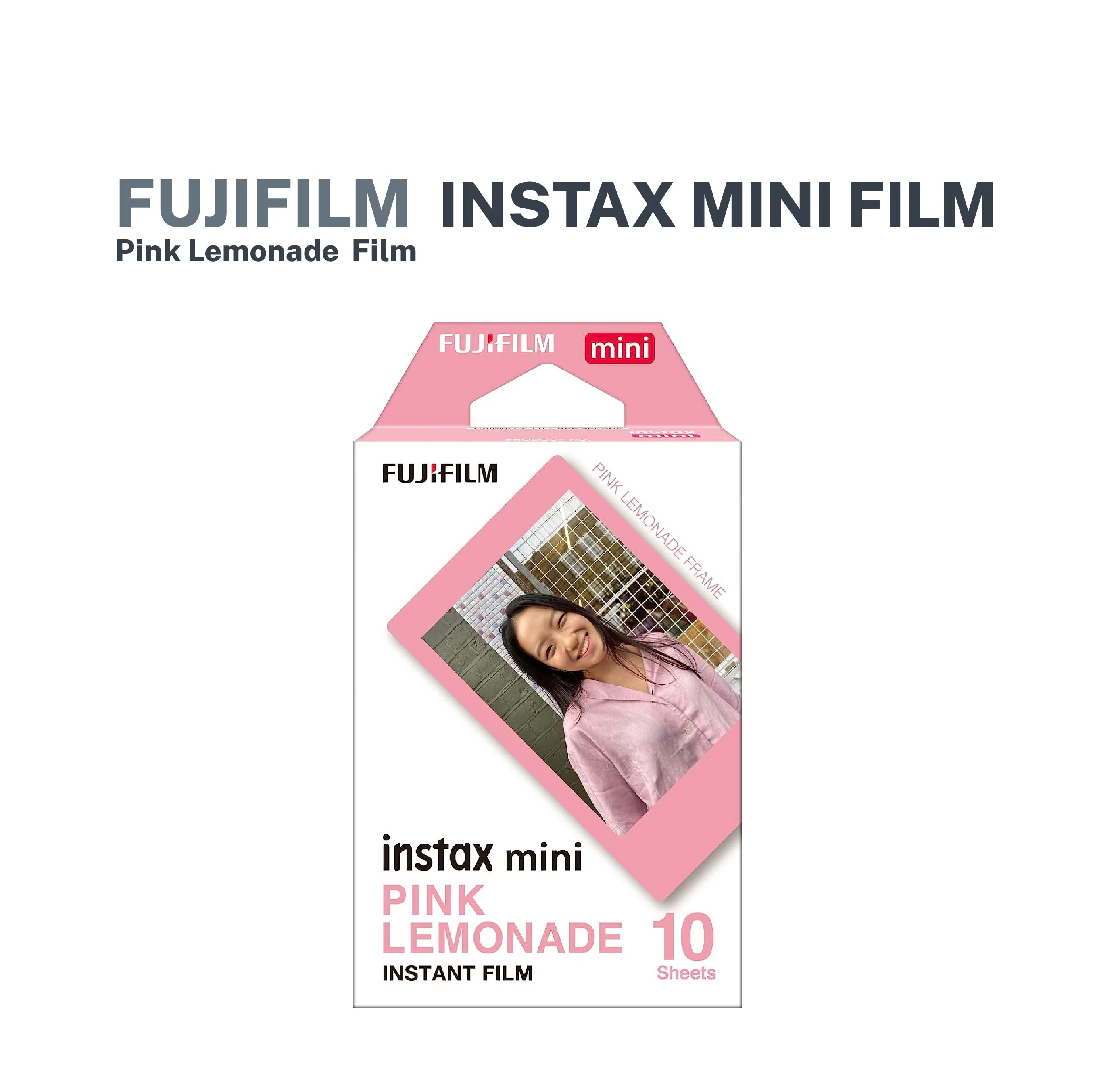 Instax Mini Film (With Design) - Image 17
