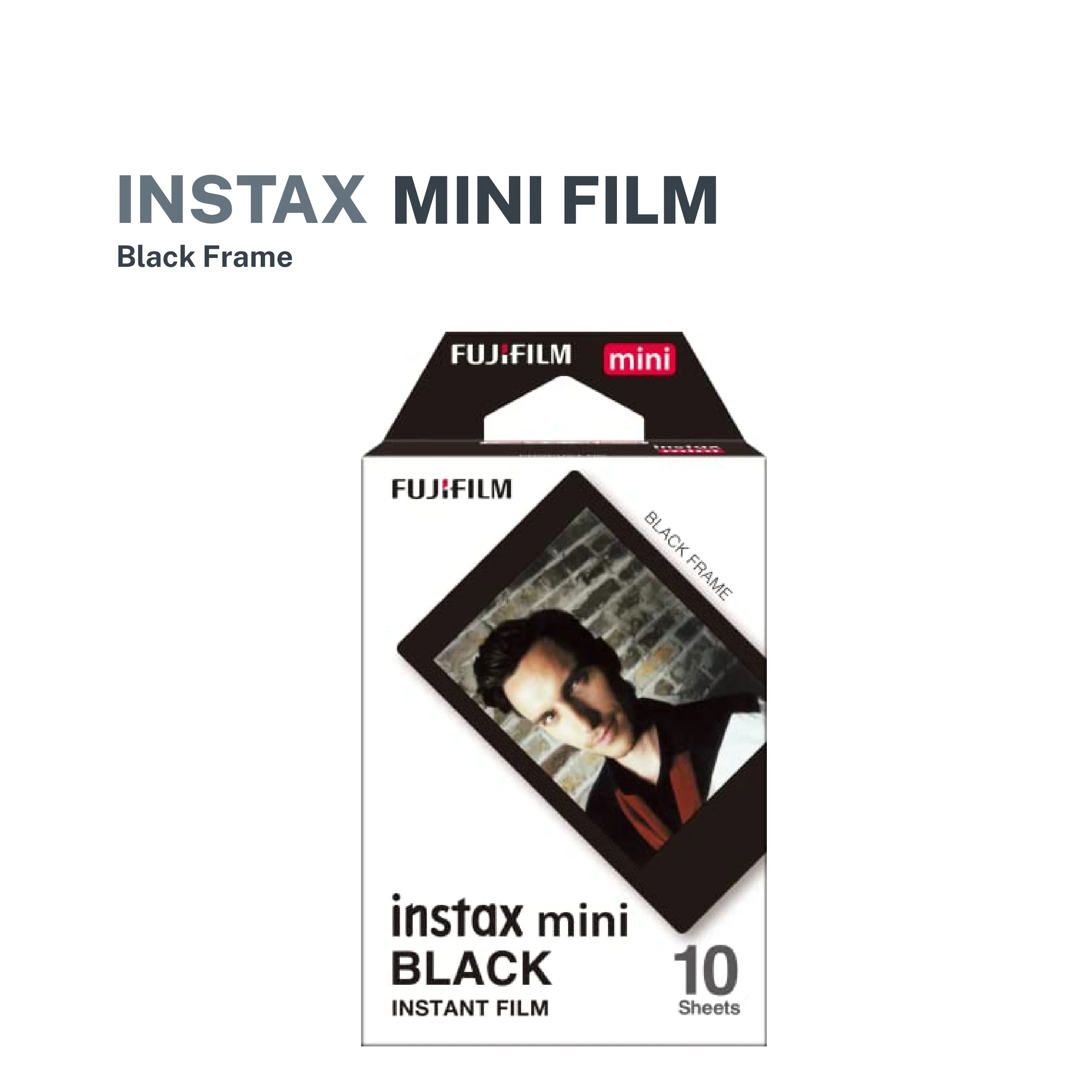 Instax Mini Film (With Design) - Image 18