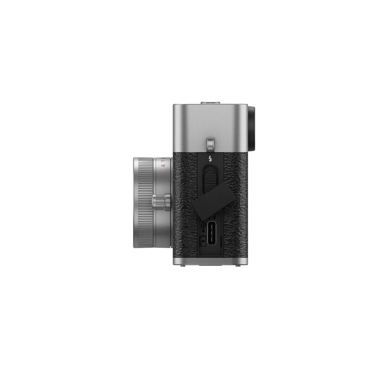 FUJIFILM X Half Premium Compact Camera - Image 7