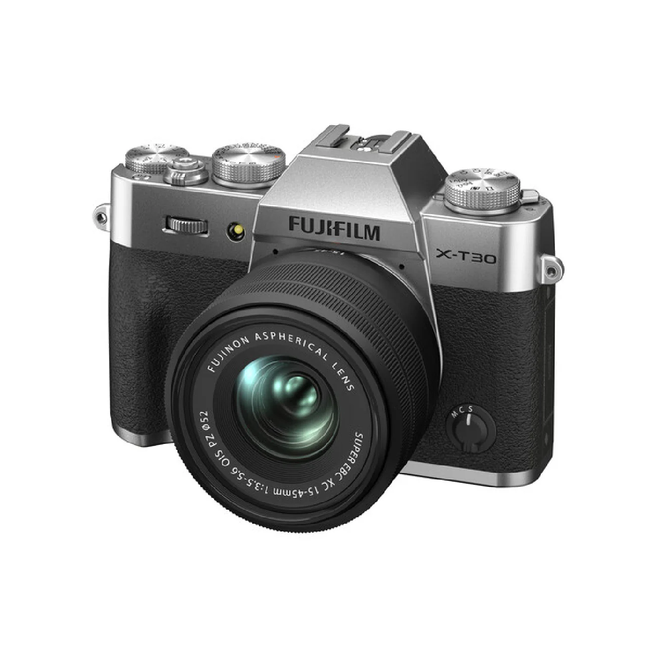 Fujifilm X-T30 II Mirrorless Camera with 15-45mm kit - Image 5